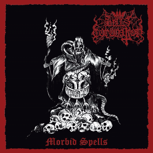 Hell's Coronation : Morbid Spells